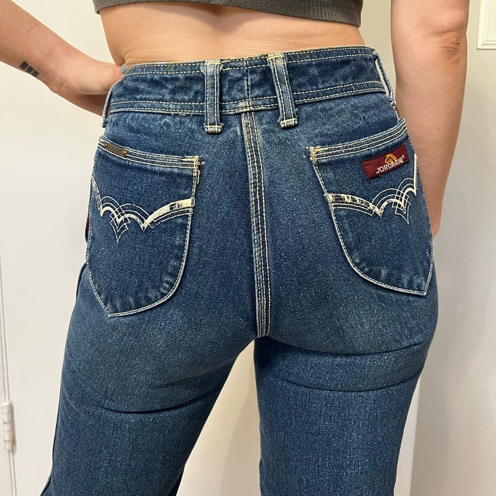 Vintage 80s/90s Jordache Jeans Women’s 24